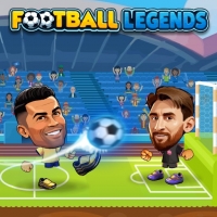 Football Legends 2026 Play