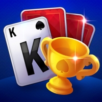 Freecell Solitaire Blue Play