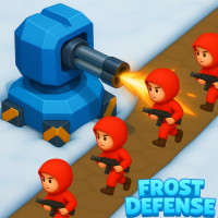 Frost Defense