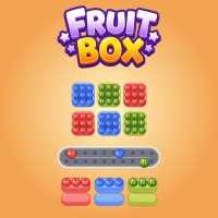 Fruit Box Sort Play