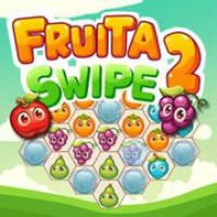 Fruita Swipe 2  Play