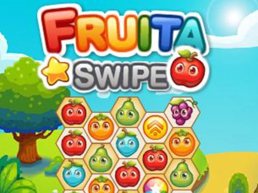 Fruita Swipe image