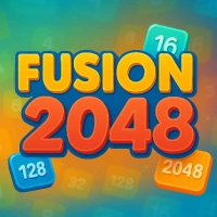 Fusion 2048 Play