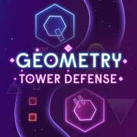 Geometry Tower Defense Play
