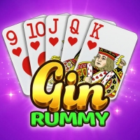 Gin Rummy plus