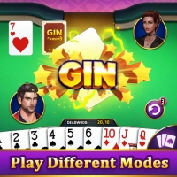 Gin Rummy Play