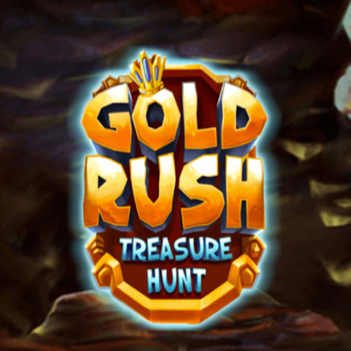 Gold Rush  Treasure Hunt