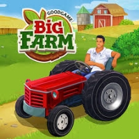 GoodGame Big Farm