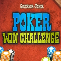 Governor of Poker Poker Challenge Play