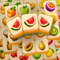 Grand Fruit Connect Play
