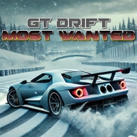 GT Drift Most Wanted Play