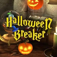 Halloween Breaker Play