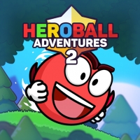 HeroBall Adventures 2 Play