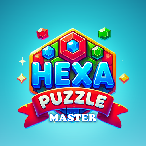 Hexa Puzzle Master