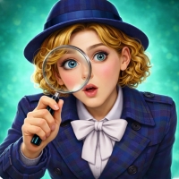 Hidden Object  Street Of Secrets