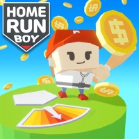 Home Run Boy Play