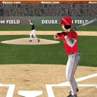 Home Run Master 