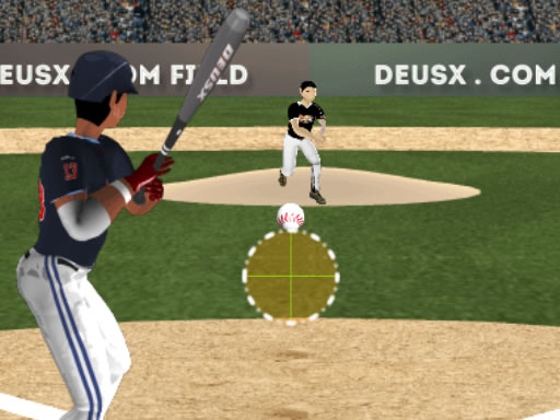 Home Run Master  image