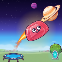 Jelly Yeet