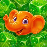 Jellyphants Play