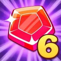 Jewels Blitz 6 Play