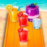 Juice Merge Play