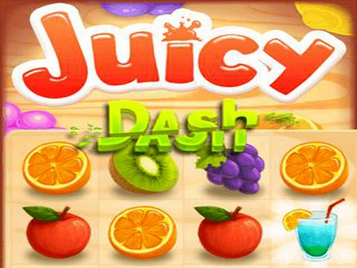 Juicy Dash image