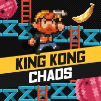 King Kong Chaos Play