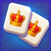 Kings and Queens Mahjong Play