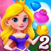 Kings and Queens Match 2 Play