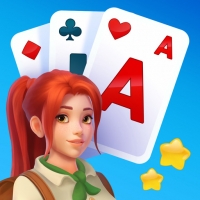 Kings and Queens Solitaire Tripeaks Play