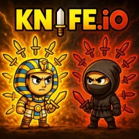 Knife io Play