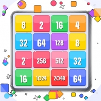 Merge Blocks 2048 Play
