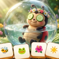 Mojicon Garden Connect Play