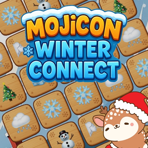 Mojicon Winter Connect