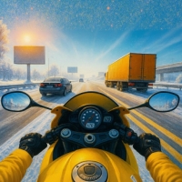 Moto Traffic Rider Play