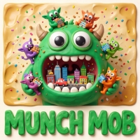 Munch Mob Play