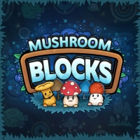 Mushroom Blocks Play
