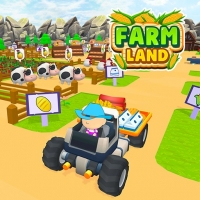 My Happy Farm Play