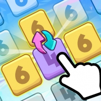 Number Merge Master Play