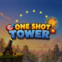 One Shot Tower : Physics Destroyer Play
