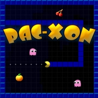 Pac Xon Play