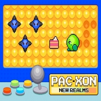 Pacxon New Realms