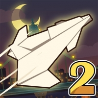 Paper Flight 2 Play