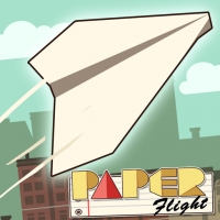 Paper Flight Play