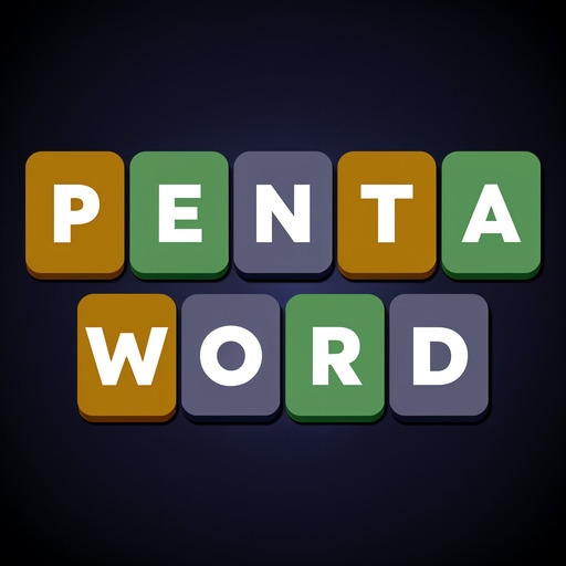 Pentaword