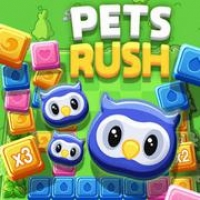 Pets Rush Play