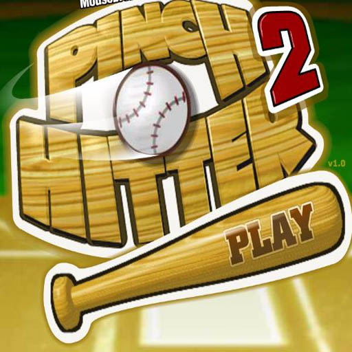 Pinch Hitter  2