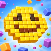 Pixel Shoot Play