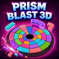 Prism Blast 3D Play